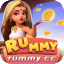 7 rummy icon